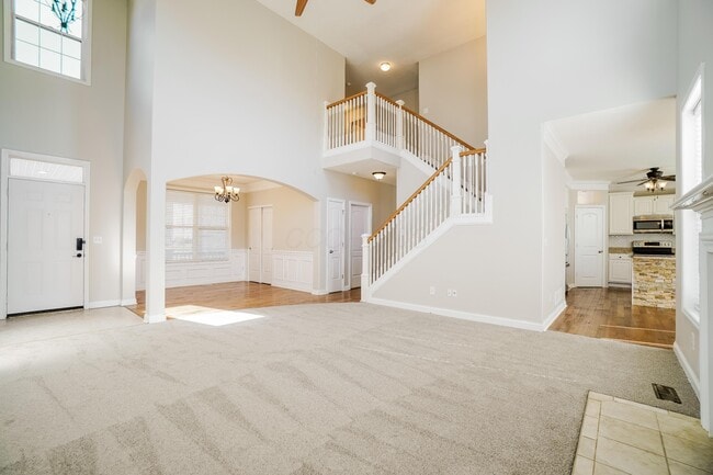 Building Photo - 2410 Long Bow Ave