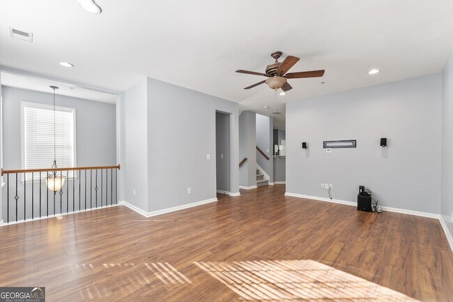 Foto del edificio - 4674 Creekside Villas Way