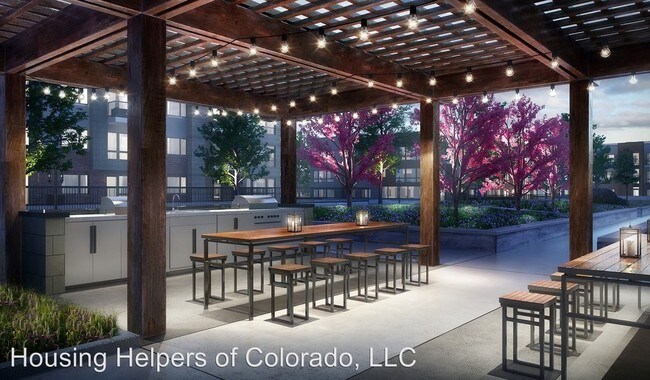 Foto del edificio - 1 br, 1 bath House - 5290 Arapahoe Avenue