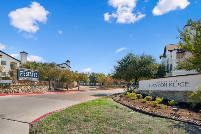 Building Photo - Estates at Canyon Ridge