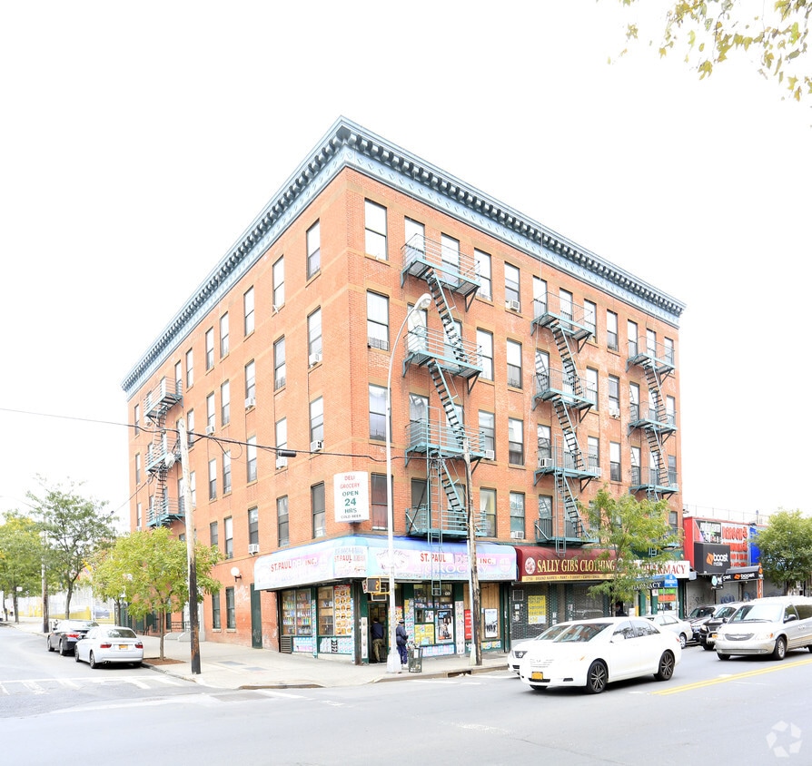 Primary Photo - 3716-3720 3rd Ave