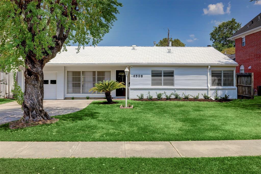 Foto principal - 4526 Mayfair St