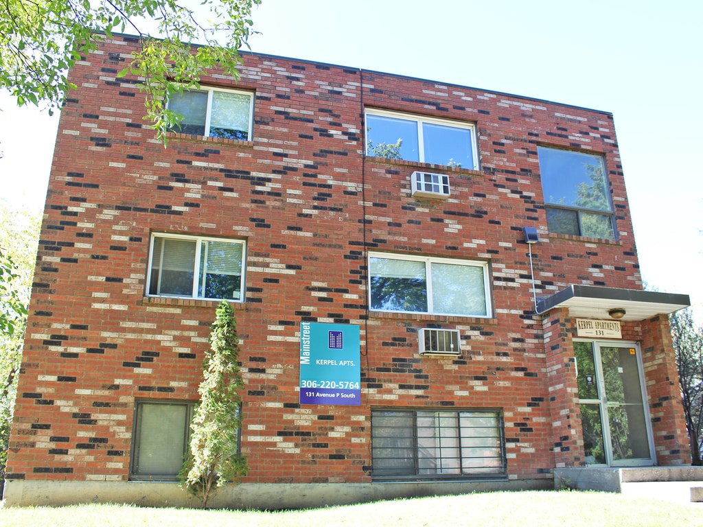 Photo principale - Kerpel Apartments