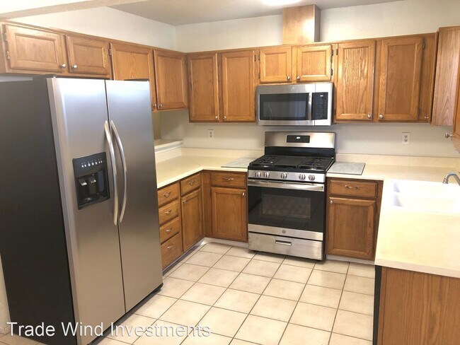 Foto del edificio - 2 br, 2 bath House - 6545 ROY ROGERS DRIVE