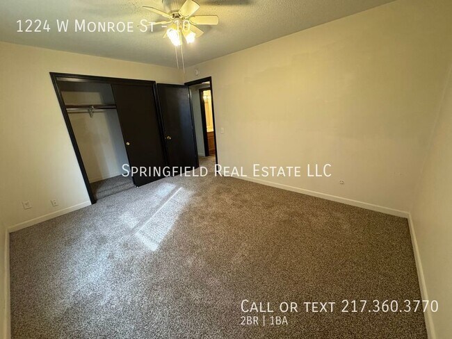 Building Photo - Sparkling 2 Bed 1 Bath Gem with Modern Upg...