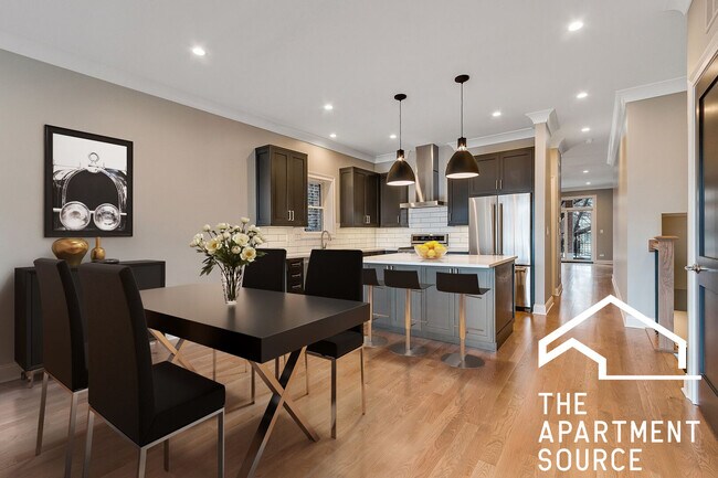 Foto del edificio - 2319 N Southport Ave