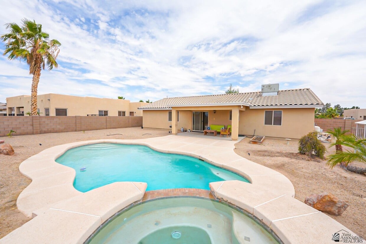 Primary Photo - 11626 E 28th Pl