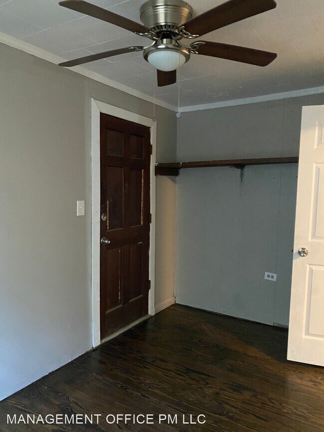 Foto del edificio - 2 br, 1 bath House - 2512 Crescent