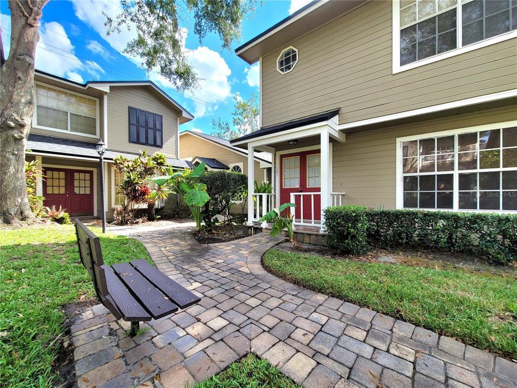 6040 Scotchwood Glen Unit 107, Orlando, FL 32822 Condo for Rent in
