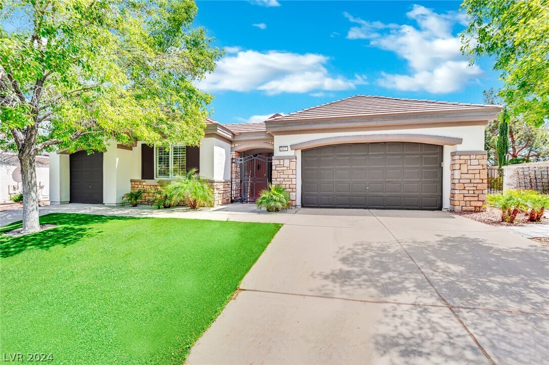 1012 Granger Farm Way, Las Vegas, NV 89145 House Rental in Las Vegas