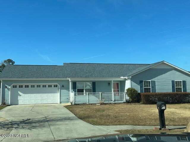 Foto principal - 803 Fir Trail