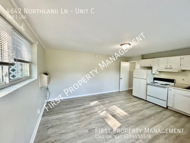 Foto del edificio - 1Bed/1Bath Apartment Off 58!