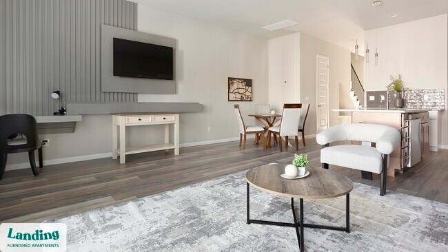 Foto del edificio - 3401 Redbud Ln