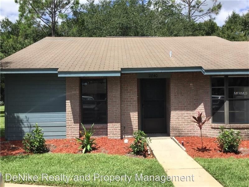 Foto principal - 3 br, 2 bath House - 2840 King Oak Circle