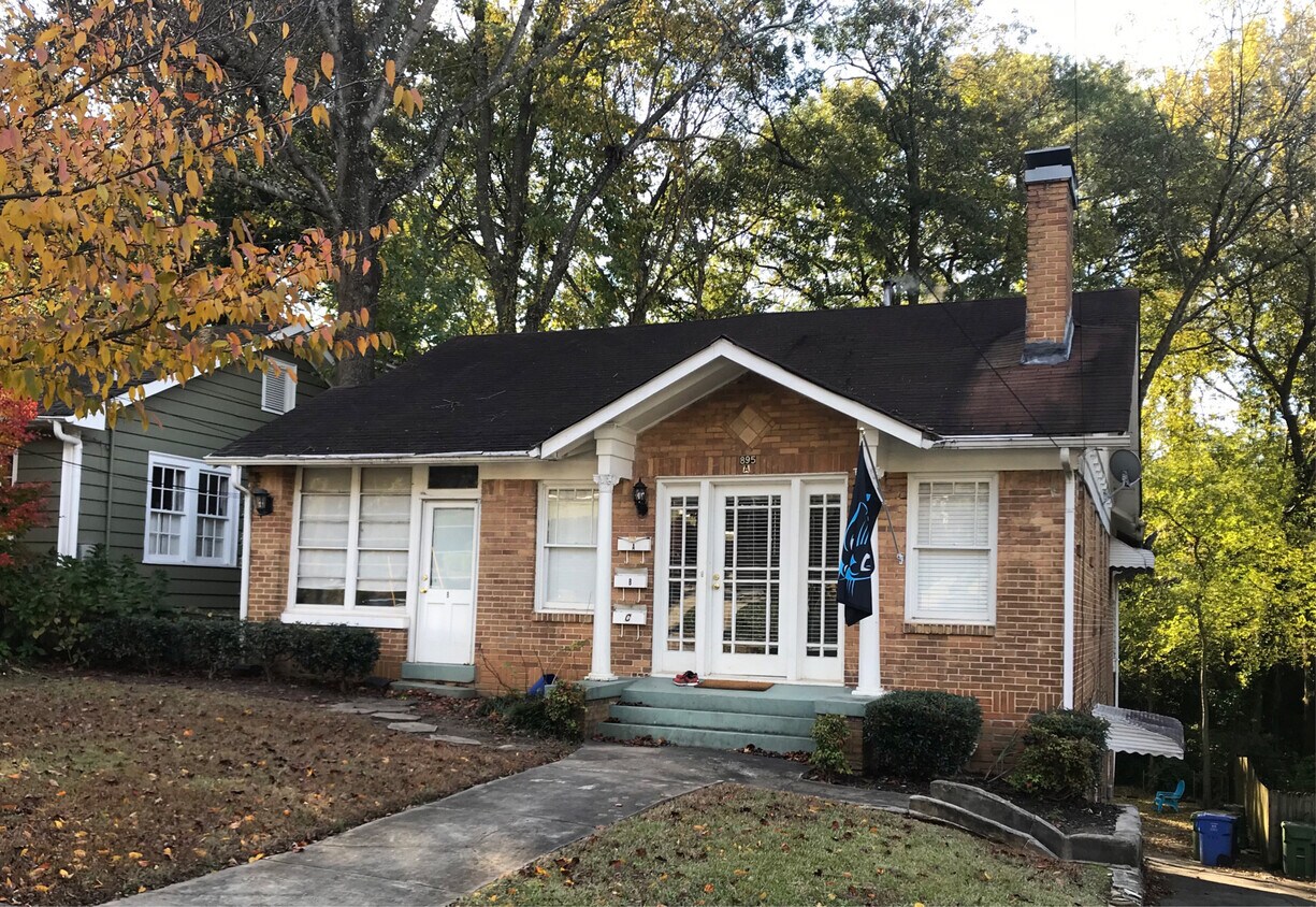 Primary Photo - 895 Drewry St NE