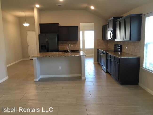 Building Photo - 3 br, 2 bath House - 3808 Flatrock Mountai...