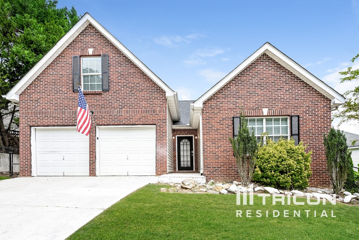 Foto principal - 3596 Caseys Cove