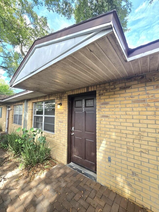 Building Photo - HANCOCK DUPLEX