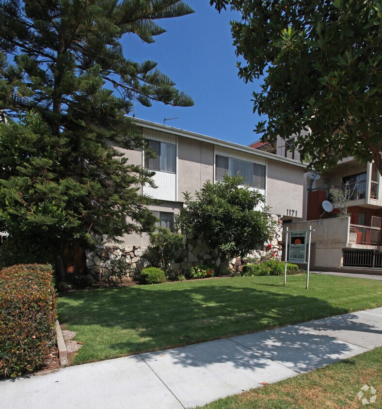 1171 Justin Ave, Glendale, CA 91201 Apartments in Glendale, CA