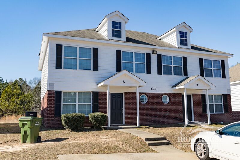 633 Mill Stone Bluff, Monroe, GA 30655 House Rental in Monroe, GA