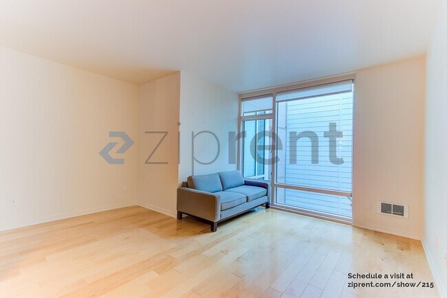 Foto del edificio - 829 Folsom St