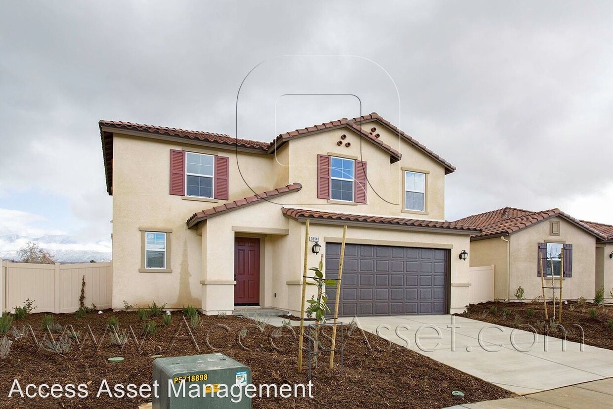35948 Michelle Ln, Beaumont, CA 92223 House Rental in Beaumont, CA