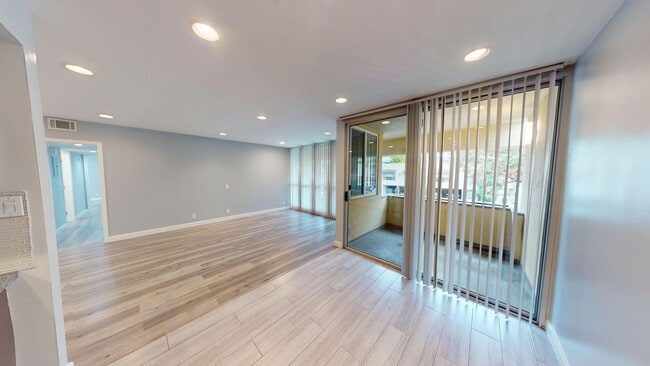 Interior Photo - Huge Three Bedroom Available in West Hollywood