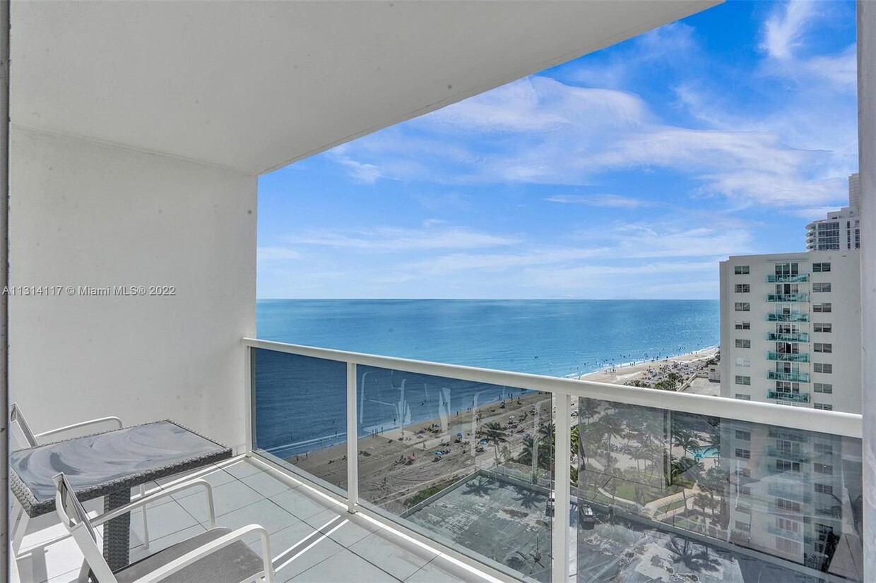 3725 S Ocean Dr Unit 1508, Hollywood, FL 33019 - Condo for Rent in ...