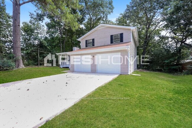 Foto del edificio - 6926 Apache Ln