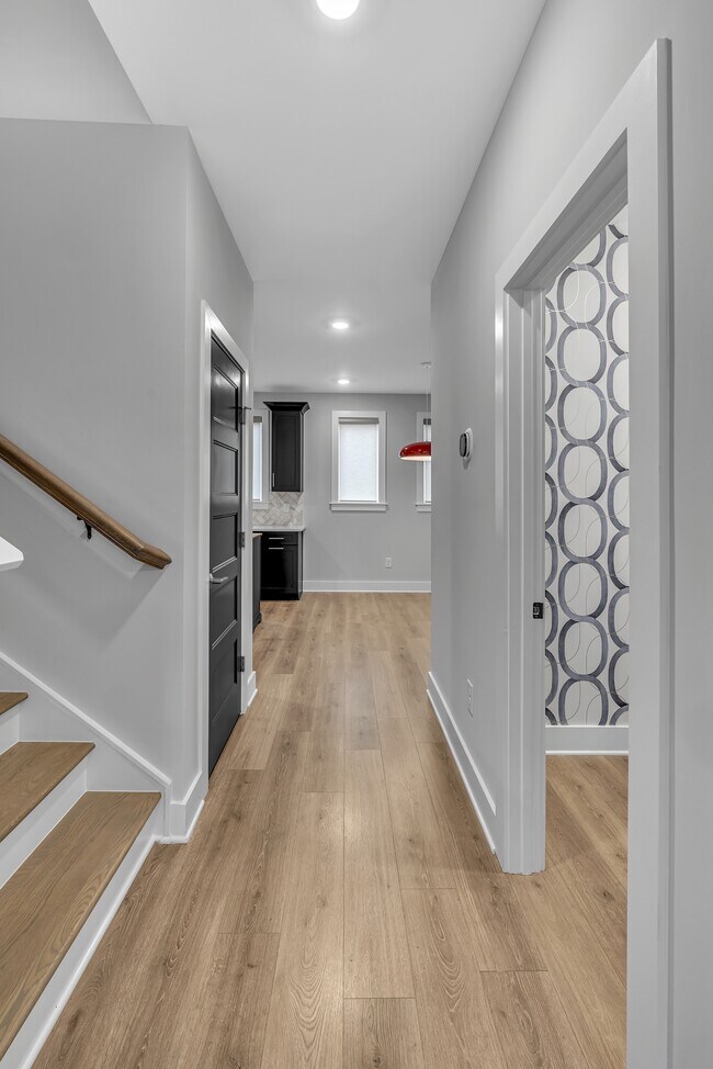 Foto del edificio - 801 Cherokee Ave