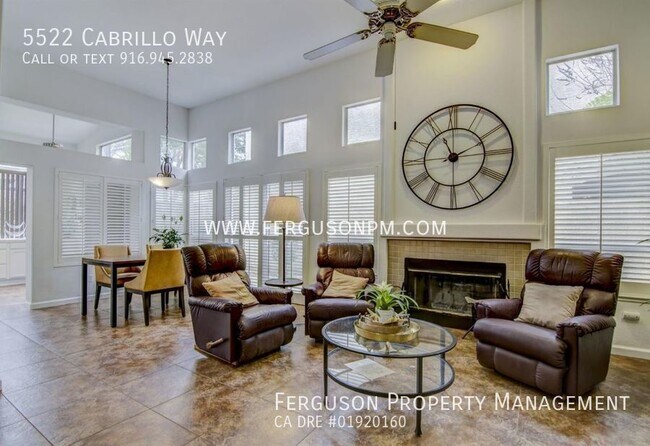 Building Photo - Nice Single Story Home in Rocklin!