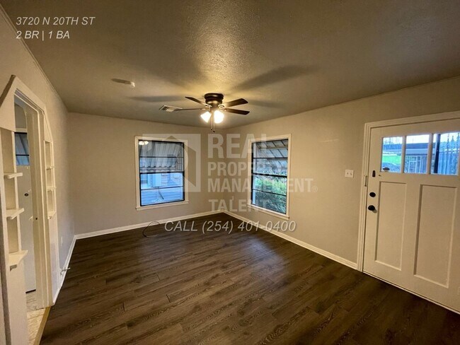 Foto del edificio - 3720 N 20th St