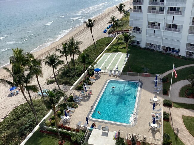 Foto del edificio - 3101 S Ocean Blvd