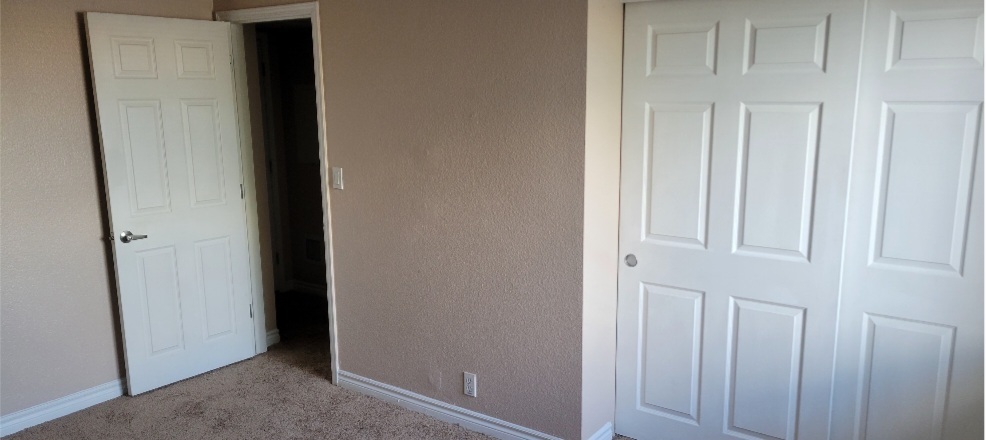 Bedroom - 4310 Sandy River Dr