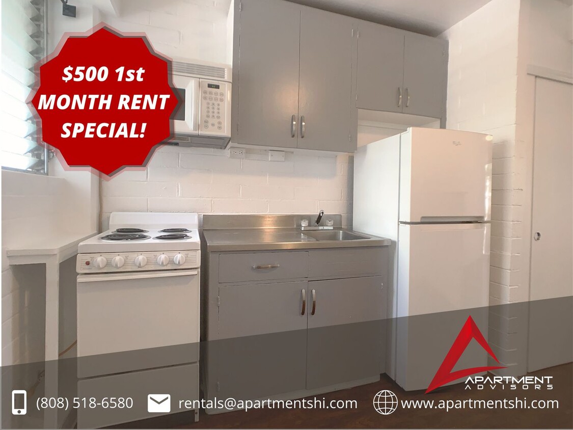 Foto principal - $500 1ST MONTH RENT SPECIAL | BEAUTIFUL WA...