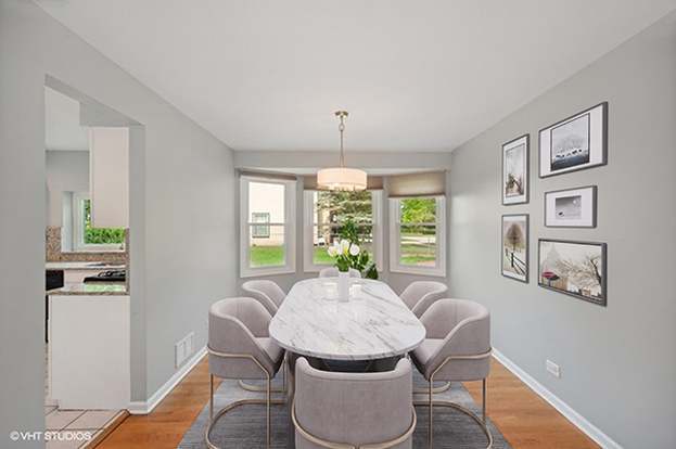 Foto del edificio - 1270 S Paddock Dr