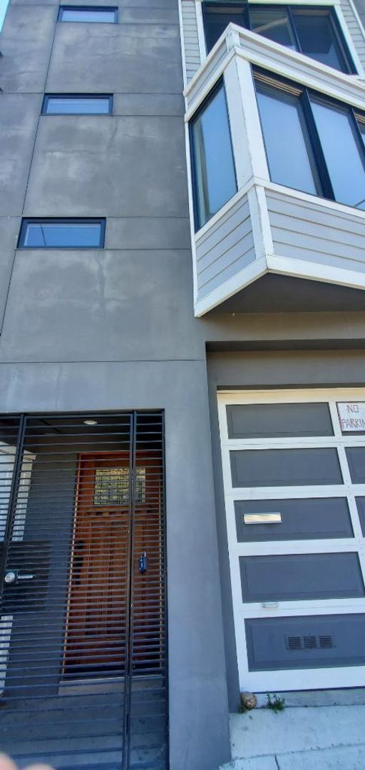 Foto del edificio - 3589 Keith St