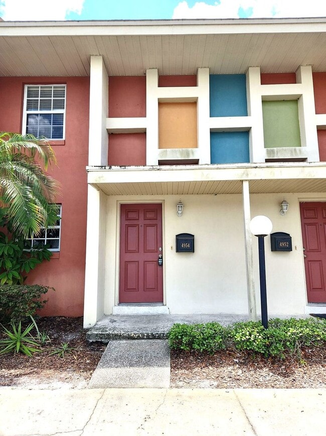 Building Photo - 4954 Tangerine Ave