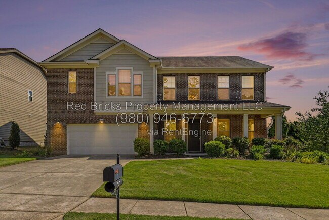 Foto del edificio - 747 Coralbell Way