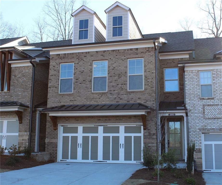 Primary Photo - 3880 Glenview Club Ln