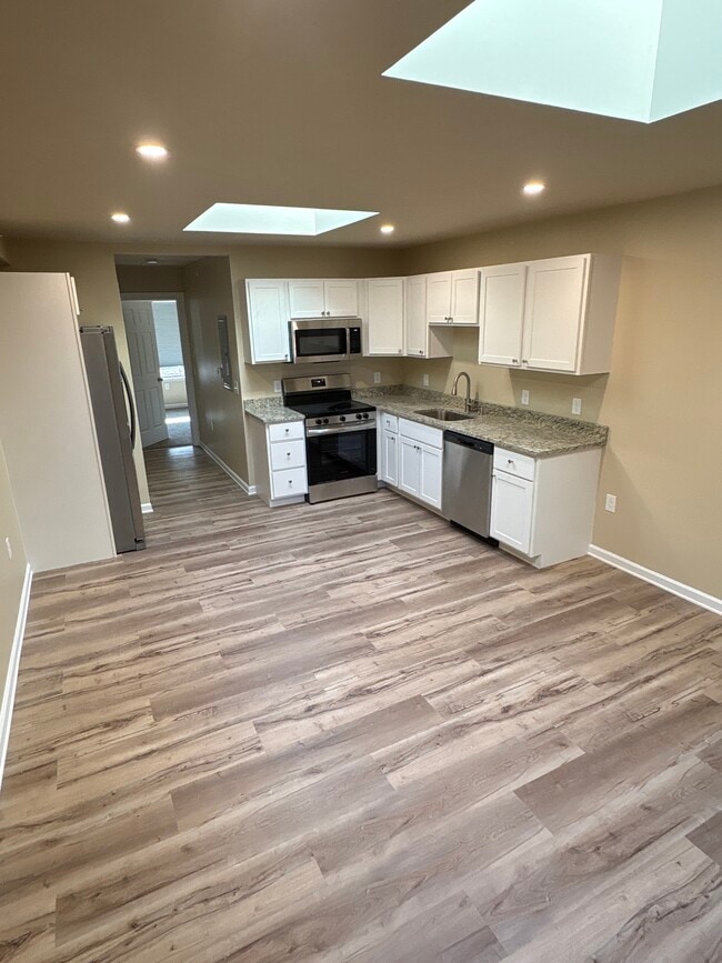 Photo - Kistler Place Apartment