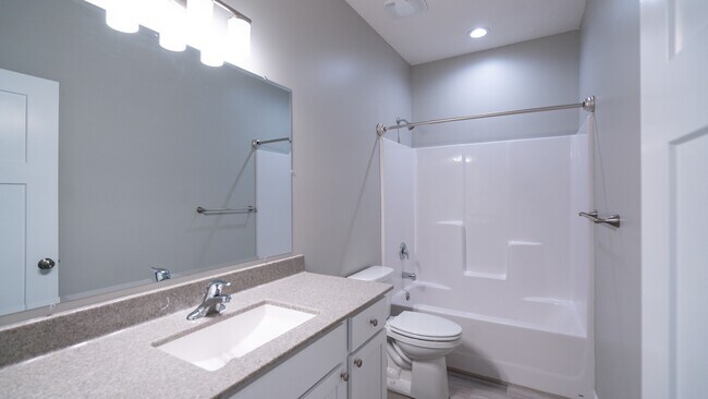 Foto del edificio - 4324 Dawn St