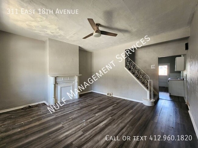 Building Photo - 311 E 18th Ave