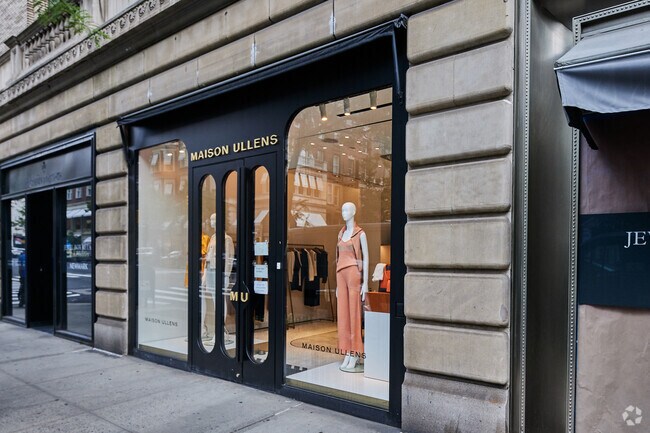 Building Photo - 717 Madison Avenue