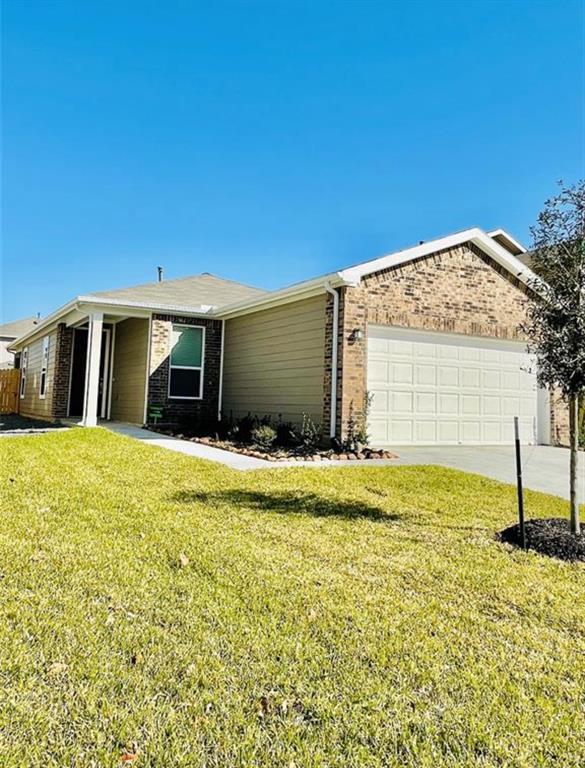 Building Photo - 17342 Texas Willow Dr