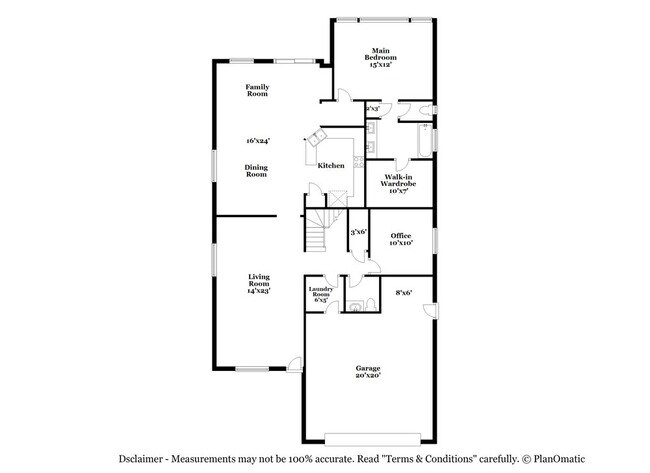 Building Photo - 43240 N Whisper Ln