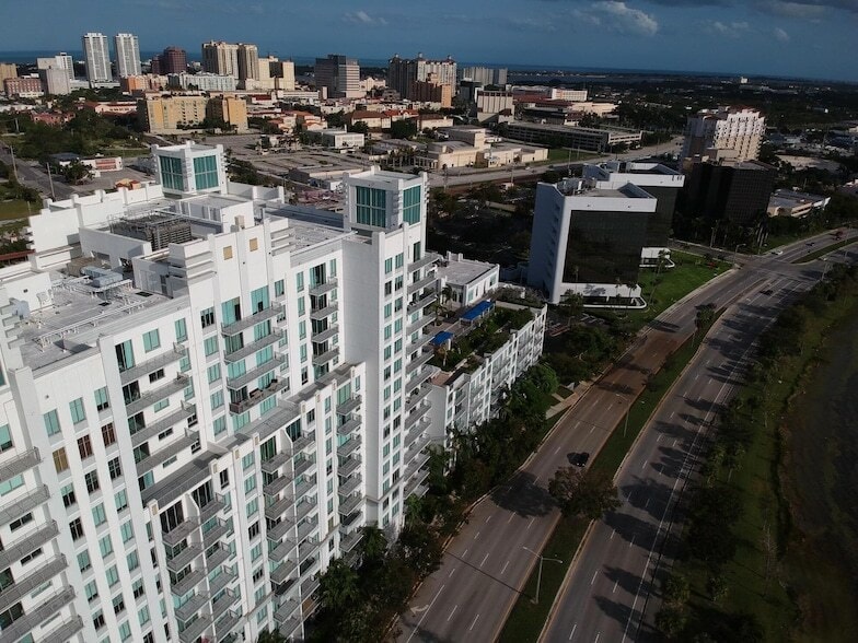 Photo - 300 S Australian Avenue Unit 509