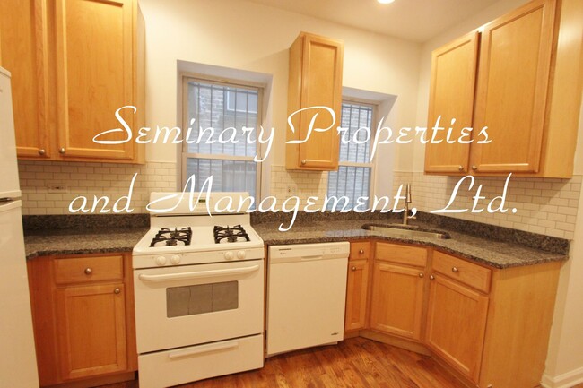 Foto del interior - 3453-55 N Bosworth