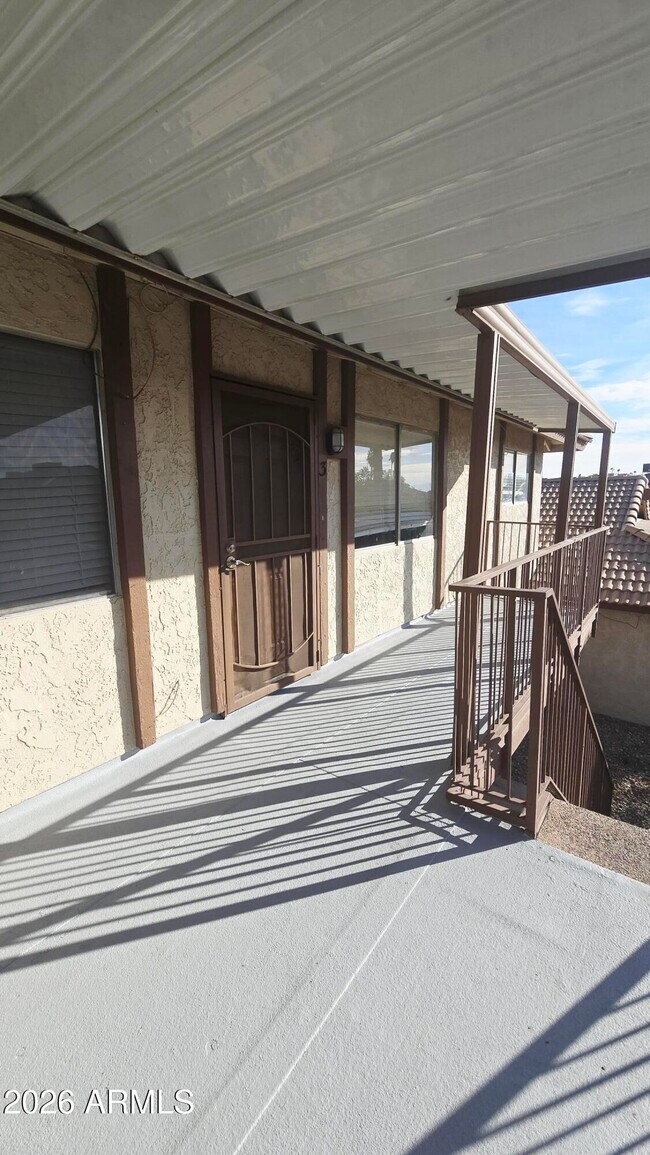 Foto del edificio - 4431 N 53rd Ln