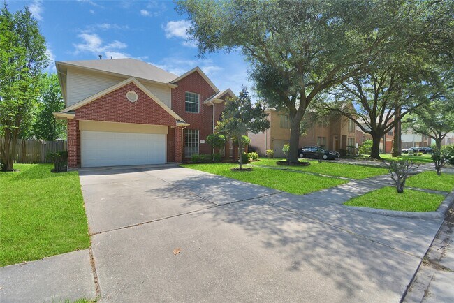Foto del edificio - 4123 Valedon Ln